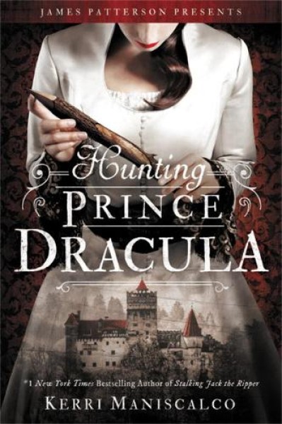 Фото Hunting Prince Dracula