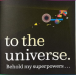 Фото I Am a Book. I Am a Portal to the Universe 4