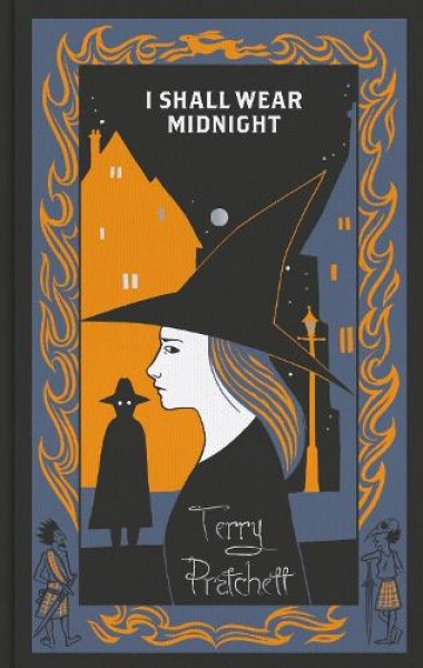 Фото I Shall Wear Midnight