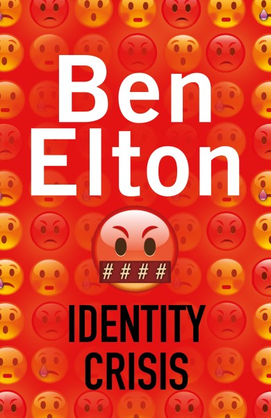 Фото Identity Crisis