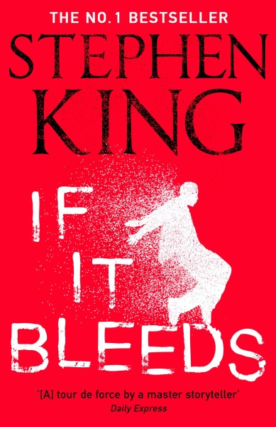 Фото If It Bleeds