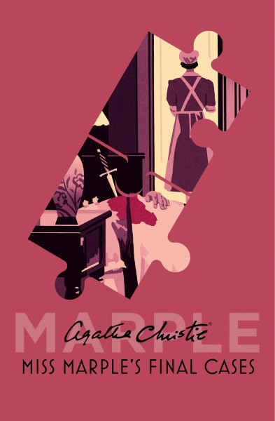 Фото Miss Marple’s Final Cases