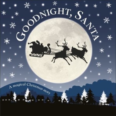 Фото Goodnight, Santa. A Magical Christmas Story