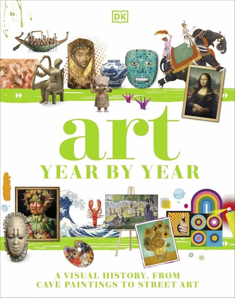 Фото Art Year by Year