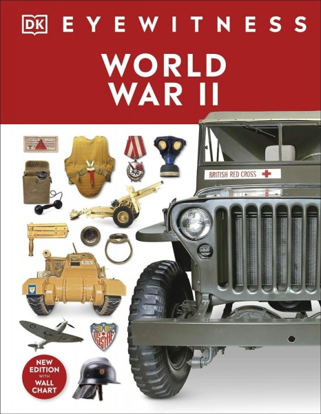 Фото Eyewitness. World War II