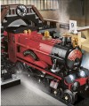Фото LEGO Harry Potter The Magical Guide to the Wizarding World 3