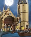 Фото LEGO Harry Potter The Magical Guide to the Wizarding World 4