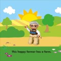 Фото LEGO DUPLO. On the Farm 2
