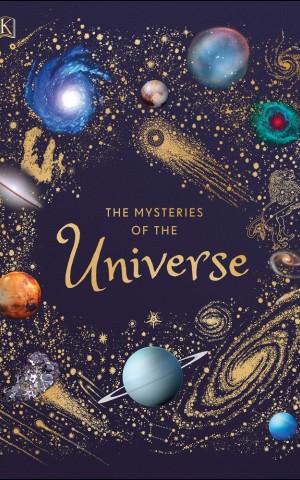 The Mysteries of the Universe
