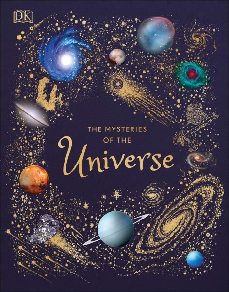 Фото The Mysteries of the Universe