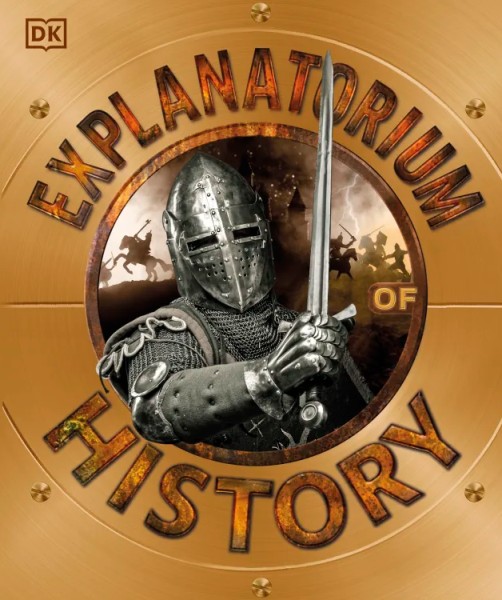 Фото Explanatorium of History