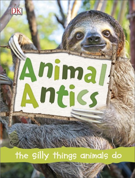 Фото Animal Antics
