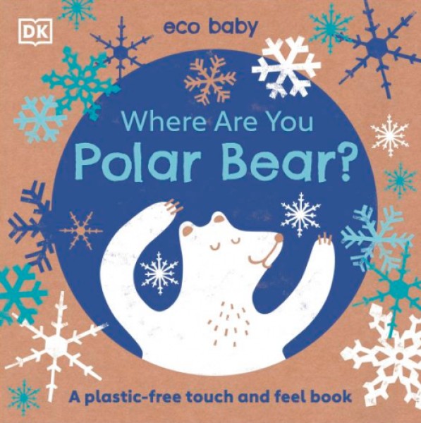 Фото Eco Baby. Where Are You Polar Bear?