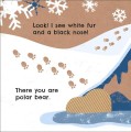 Фото Eco Baby. Where Are You Polar Bear? 2