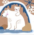 Фото Eco Baby. Where Are You Polar Bear? 3