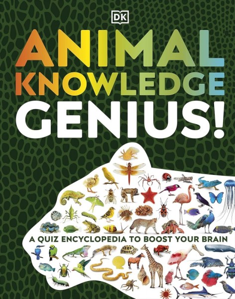 Фото Animal Knowledge Genius