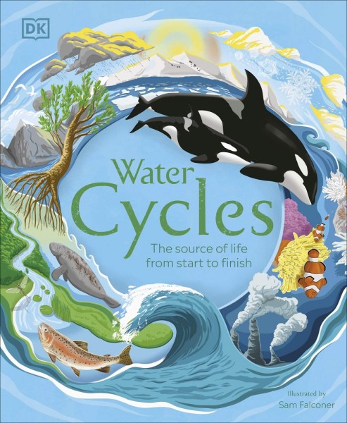 Фото Water Cycles