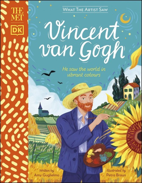 Фото The Met Vincent van Gogh