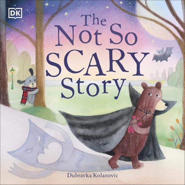 Фото The Not So Scary Story