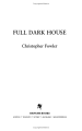 Фото Full Dark House. Bryant & May Book 1 3