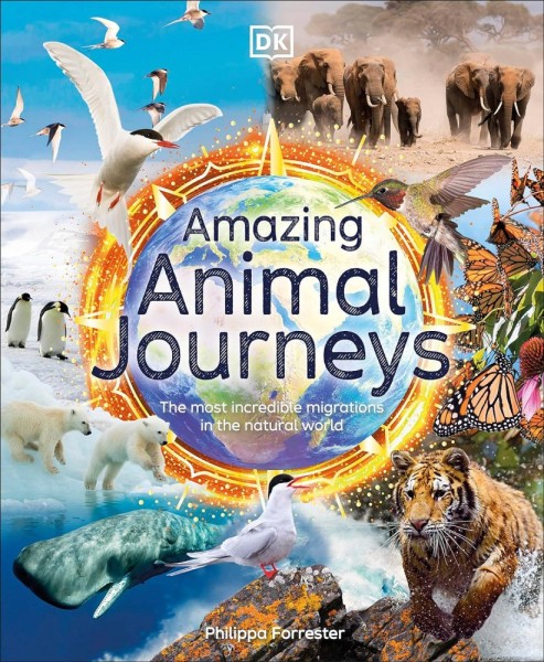 Фото Amazing Animal Journeys