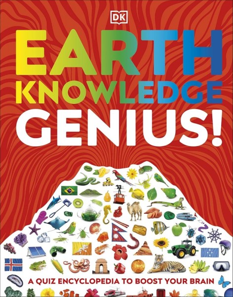 Фото Earth Knowledge Genius