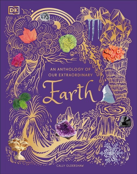Фото An Anthology of Our Extraordinary Earth