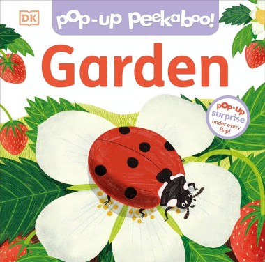 Фото Pop-Up Peekaboo! Garden