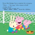 Фото Peppa Pig. Peppa at the Petting Farm 4