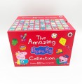 Фото Peppa Pig. The Amazing Peppa Pig Collection 2