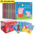 Фото Peppa Pig. The Amazing Peppa Pig Collection 4