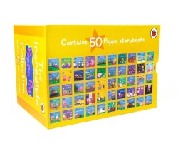 Peppa Pig. The Incredible Peppa Pig Collection