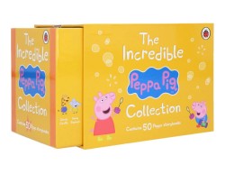Peppa Pig. The Incredible Peppa Pig Collection