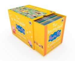 Peppa Pig. The Incredible Peppa Pig Collection