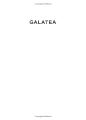 Фото Galatea 4