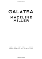 Фото Galatea 6