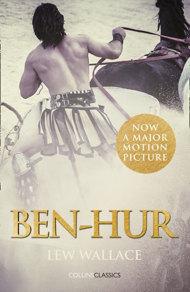 Фото Ben-Hur