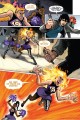 Фото Percy Jackson and the Battle of the Labyrinth. The Graphic Novel 5