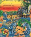 Фото Giraffes Can't Dance Board Book & Jigsaw Carry Case 7