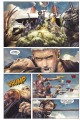 Фото Percy Jackson and the Sea of Monsters. The Graphic Novel 7