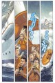 Фото Percy Jackson and the Sea of Monsters. The Graphic Novel 4
