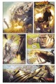 Фото Percy Jackson and the Sea of Monsters. The Graphic Novel 3