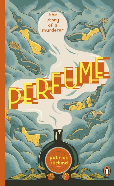 Фото Perfume