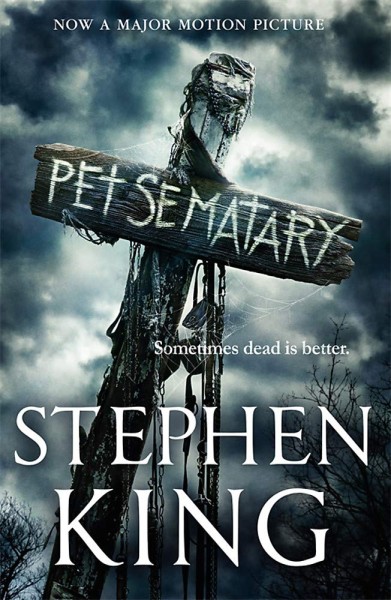 Фото Pet Sematary