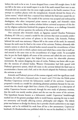 On the Shoulders of Giants. The Great Works of Physics and Astronomy