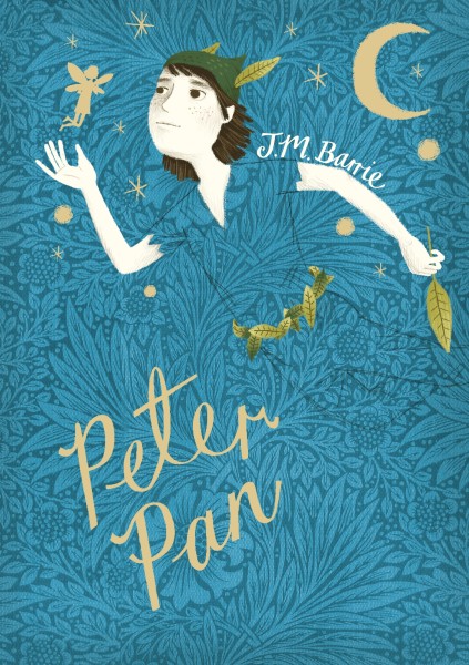 Фото Peter Pan. V&A Collector's Edition