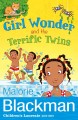 Фото Girl Wonder and Terrific Twins 2