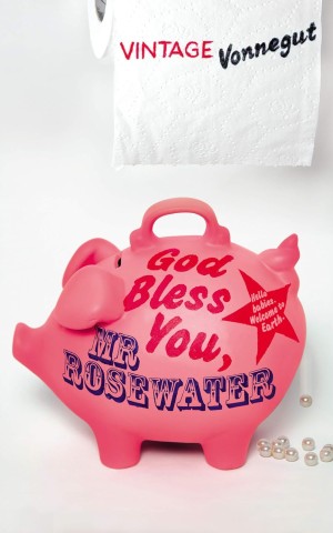 God Bless You, Mr Rosewater