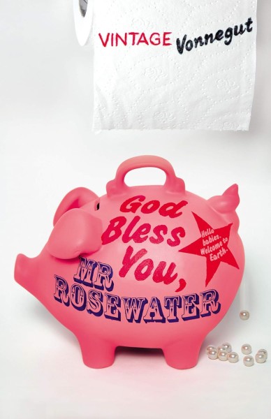 Фото God Bless You, Mr Rosewater