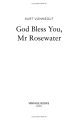 Фото God Bless You, Mr Rosewater 5
